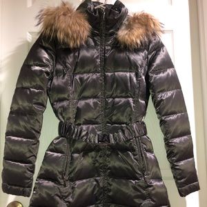 Winter Coat